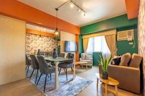 Premium Apartments in Avida Towers l City Centre l Downtown l Close to Restaurants and Local Shops l by Bleuspace